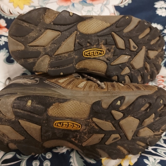 Steel Toe KEEN Womens - Picture 6 of 6